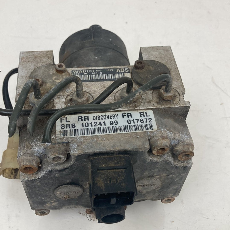 1999-2004 Land Rover Discovery II L550 ABS Pump SRB101241 4874070200 OEM #5057M