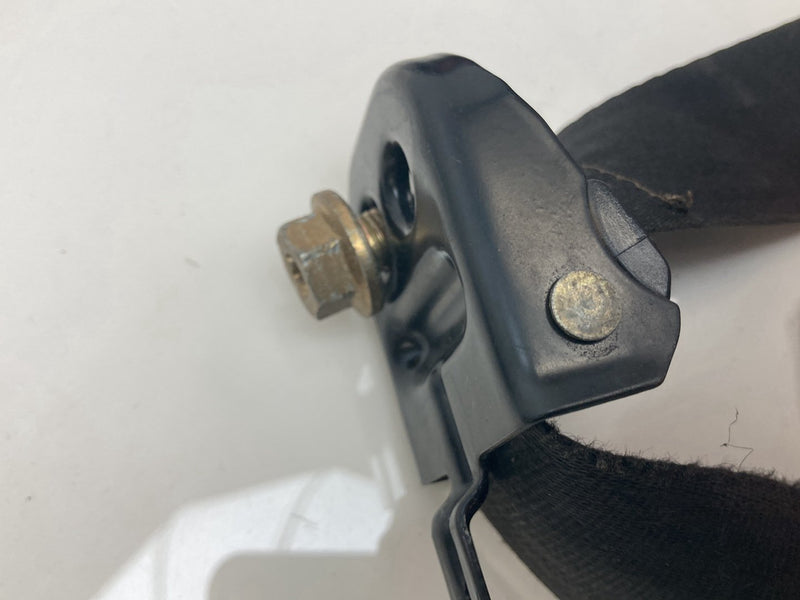 1992 Volvo 940 944 - Seat Belt Front Left PN: 3539349 352747