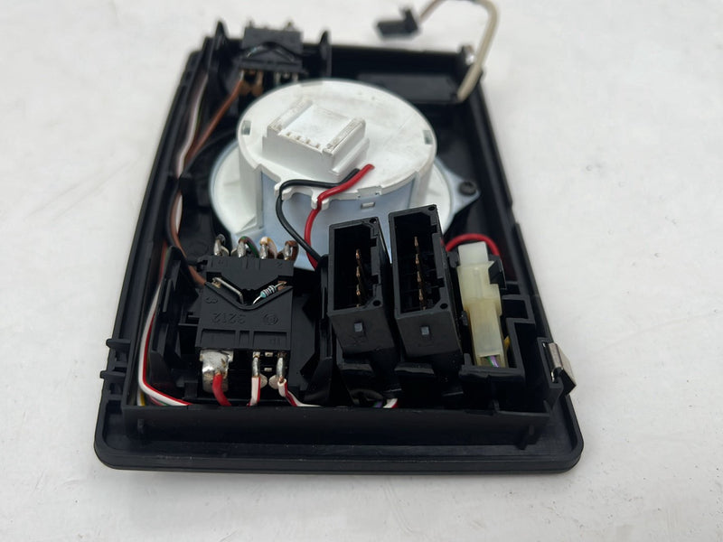 2001-2003 Audi S8 D2 A8 Overhead Sunroof & Dome Light Control Switch OEM #6079EM