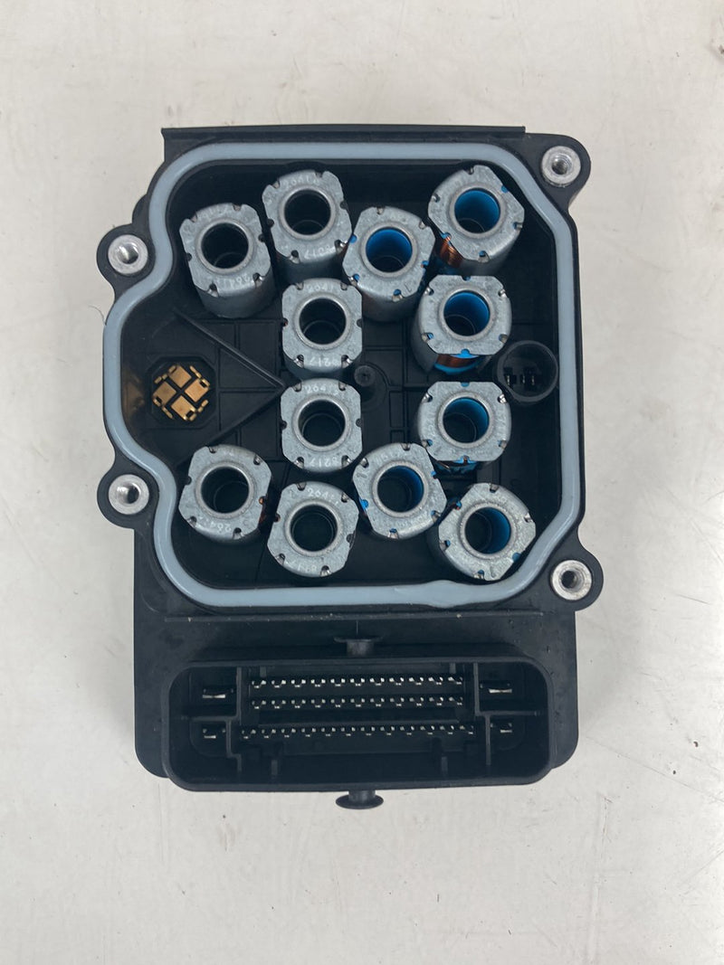 2007-2014 Chevrolet Silverado GMT900 ABS Control Module 8511207 84074976 #5358M
