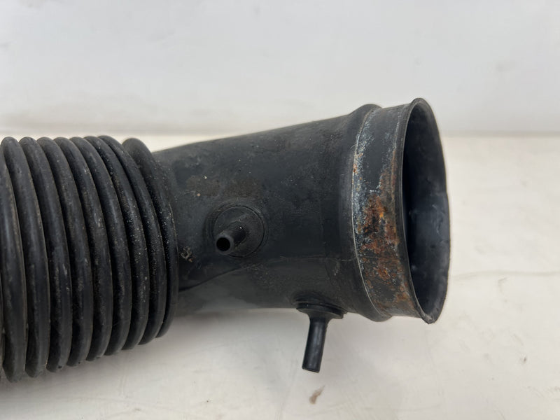 1998-2000 Volvo S70 V70 XC Engine Fresh Air Intake Duct Hose Pipe OEM #6829EM