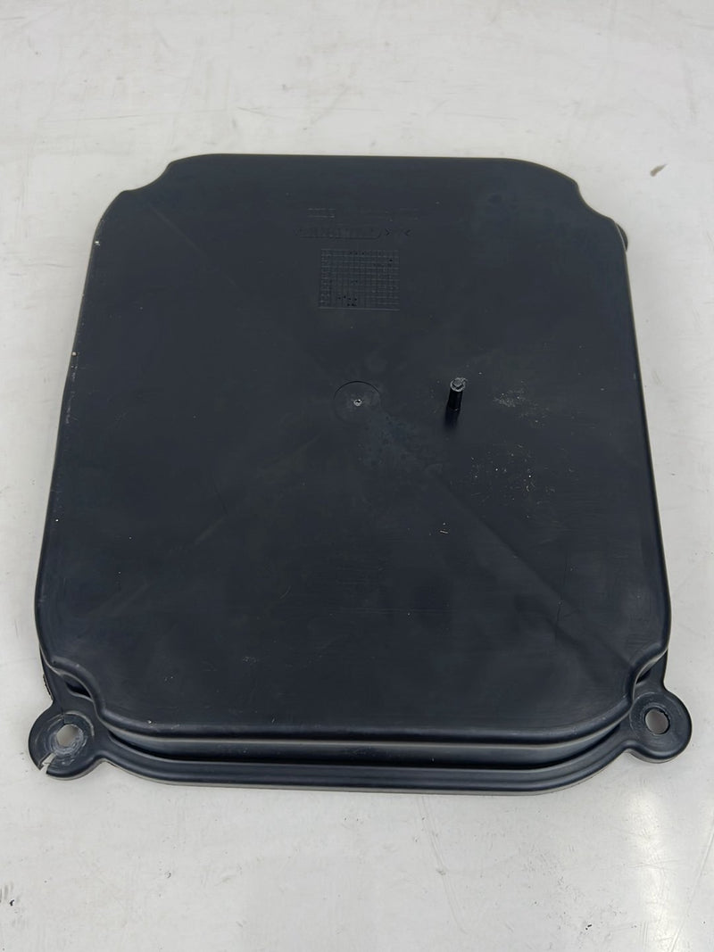 2001-2003 Audi S8 D2 A8 Lower ECU Engine Control Unit Cover Lid OEM #6110EM