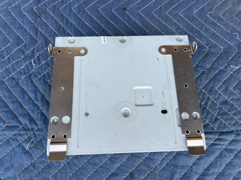 2005-2011 Audi A6 Radio AM/FM Stereo Control Unit Module 4F0 035 541 N OEM #24ZJ