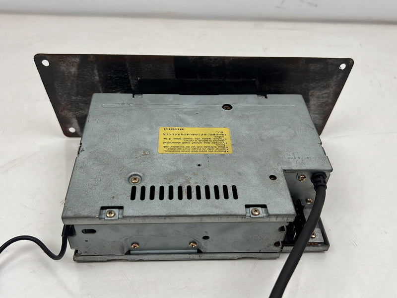 1975-1980 Volvo 244 240 Stereo Head Unit Radio Tape Player B41-0584-04 Kenwood OEM