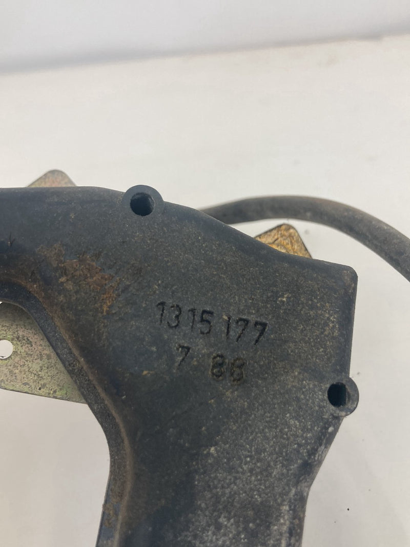 1975-1980 Volvo 244 Electric Door Lock Actuator Rear Right 1315177 OEM #4888M
