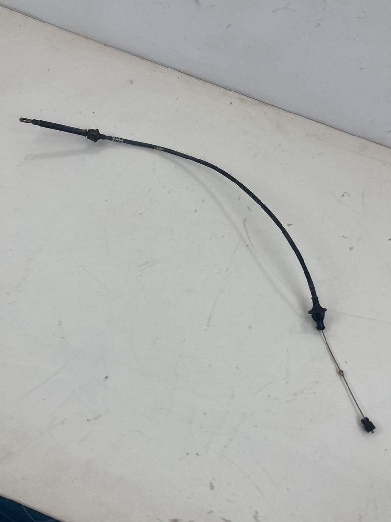 1995 Chevrolet Silverado GMT800 - Accelerator Cable PN: 4332