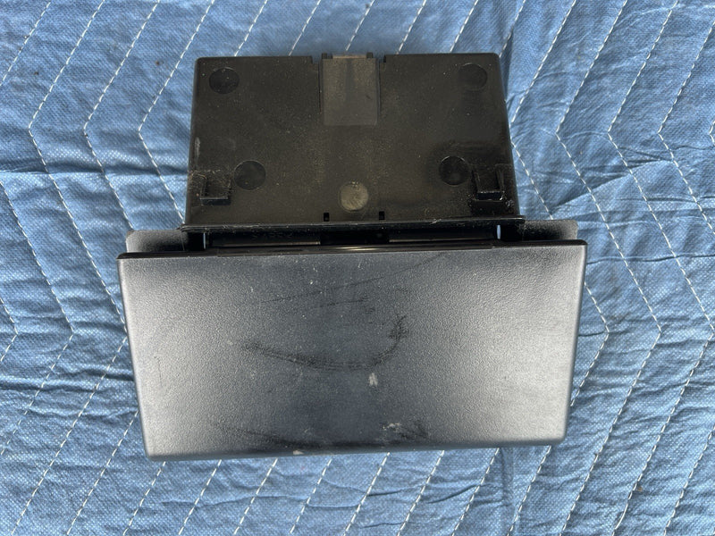 1993-1997 Volvo 850 850R Center Console Rear Storage Cubby Ash Tray OEM #4448E