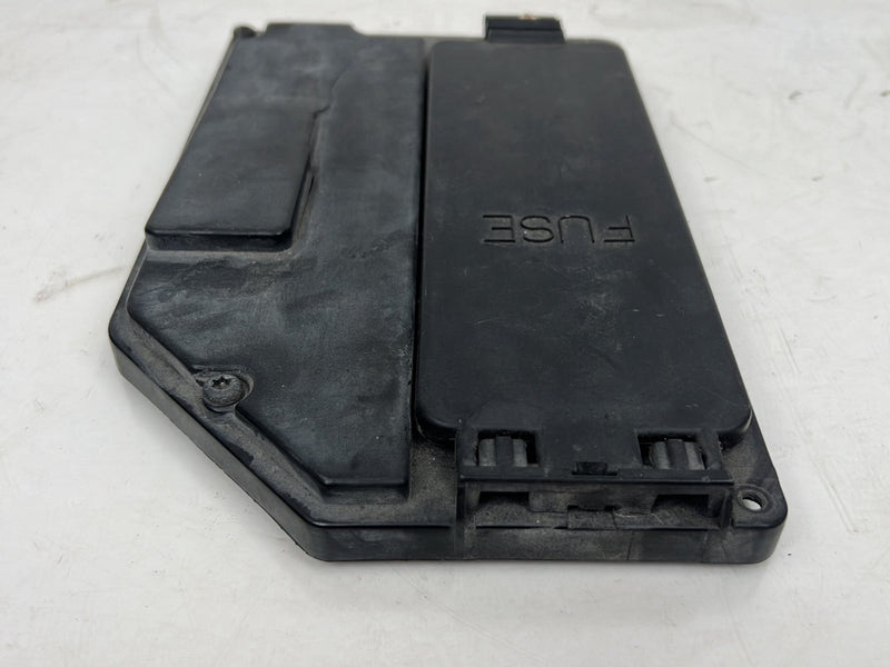 1993-1997 Volvo 850 Engine Bay Fuse Box Cover Lid Trim 3515122 OEM