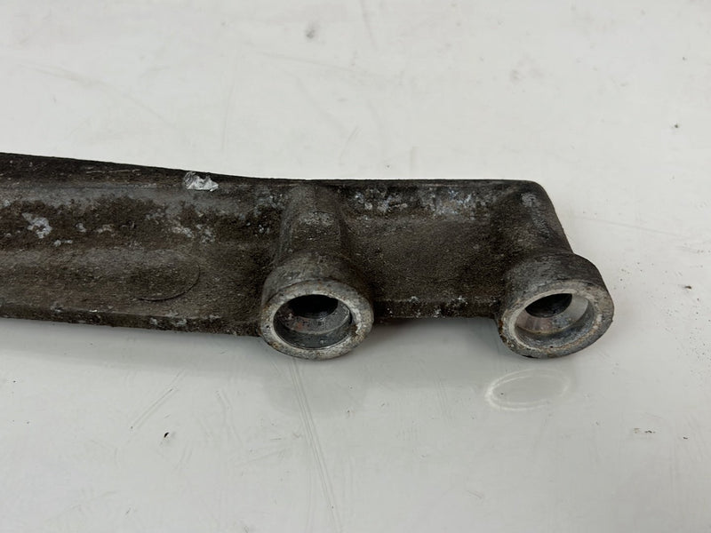 1983-1985 Porsche 944 Manual Torque Tube Crossmember Bracket Mount OEM #5678EM