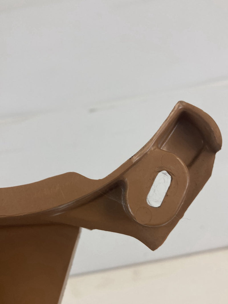 1992 Volvo 940 944 - Seat Belt Trim