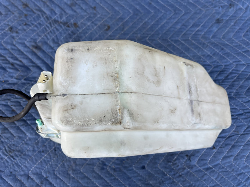 Volvo 240 - Windshield Washer Reservoir PN: 1201868
