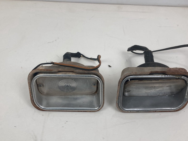 1964 Buick - Fog Light Pair