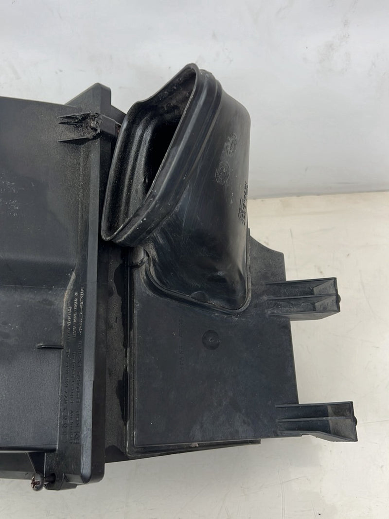 1996-2003 Audi S8 D2 A8 Air Cleaner Filter Housing Box 077133837 OEM #6385EM
