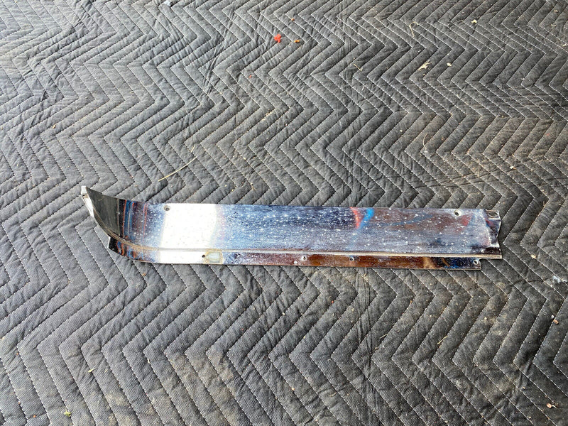 1961-1964 Buick Electra 225 Interior Chrome Trim 6405046 OEM #2966E