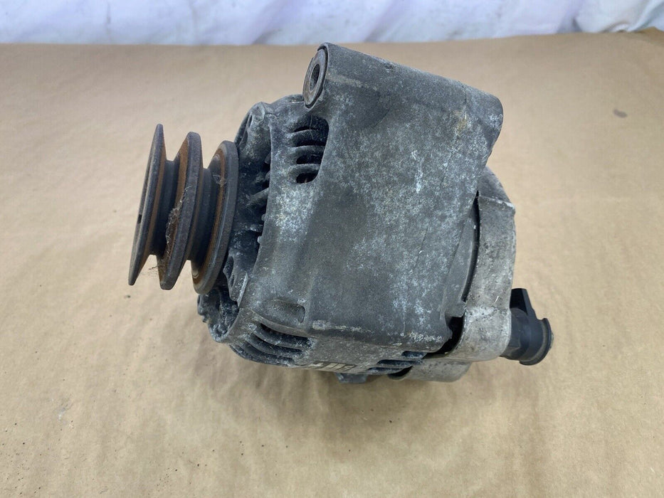 1992 Volvo 740 1992-1993 Volvo 940 Turbo Alternator B230F L4 2.3L OEM #2508E