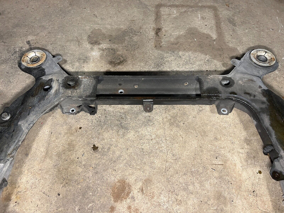 2005-2007 Volvo S60R S60 V70R Front Subframe Axle Frame Assembly OEM #1339EM