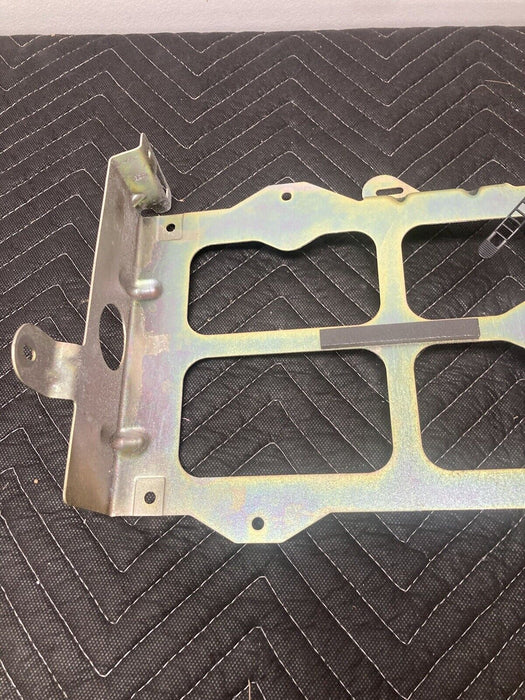 1997-03 BMW Rear Trunk CD Changer Bracket Holder 5 Series 540i 528i OEM #138M