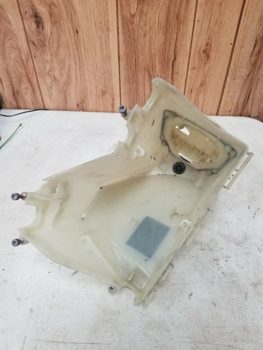 2001-2006 E46 BMW 330Xi AWD OEM 12901436448 Cover Control unit box #276CN