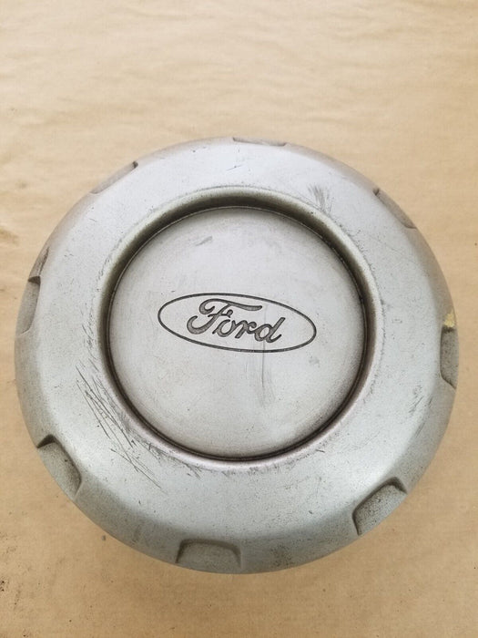 2005-2007 FORD F-350 F350 OEM HUB CAP COVER WHEEL TRIM CENTER #645CN