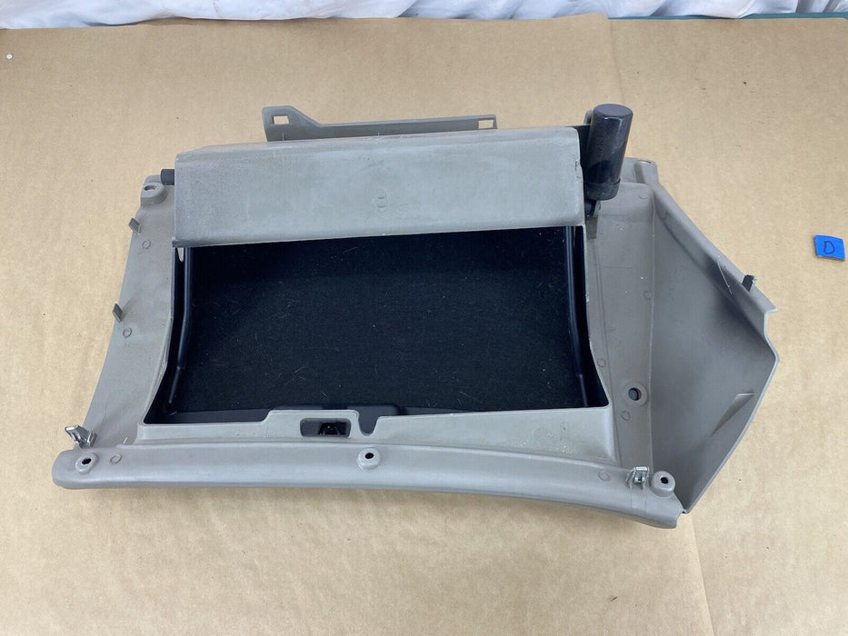 1997-2001 Lexus ES300 Glove Box Storage Dashboard Assembly w/Latch OEM #2349E