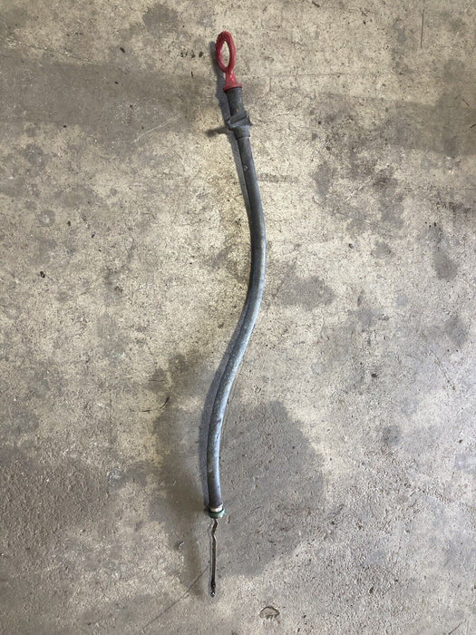 2005-2007 Volvo S60R S60 V70R Dipstick And Tube 2.5l Dip Stick Oil OEM #1330M