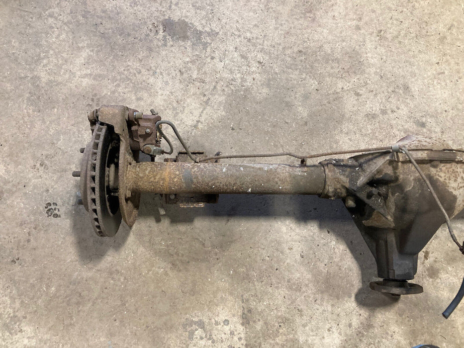 1976-1979 Cadillac Seville Rear Axle Transaxle V8 GM Chevy 70’s OEM #1878M