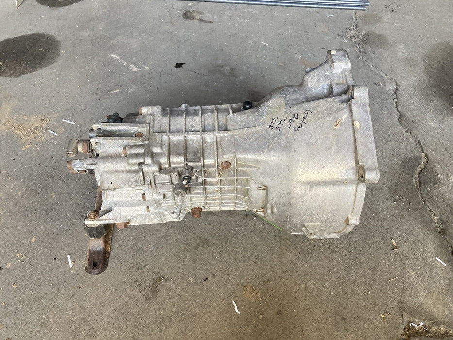 BMW E23 E24 E28 E30 Late Model Getrag 260/5 5-speed Manual Transmission #2199M