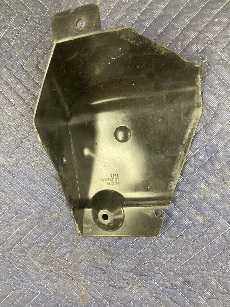 1975-1985 Volvo 242 240 244 245 C Bertone 1247965 Cover panel Rear LH OEM #1714M