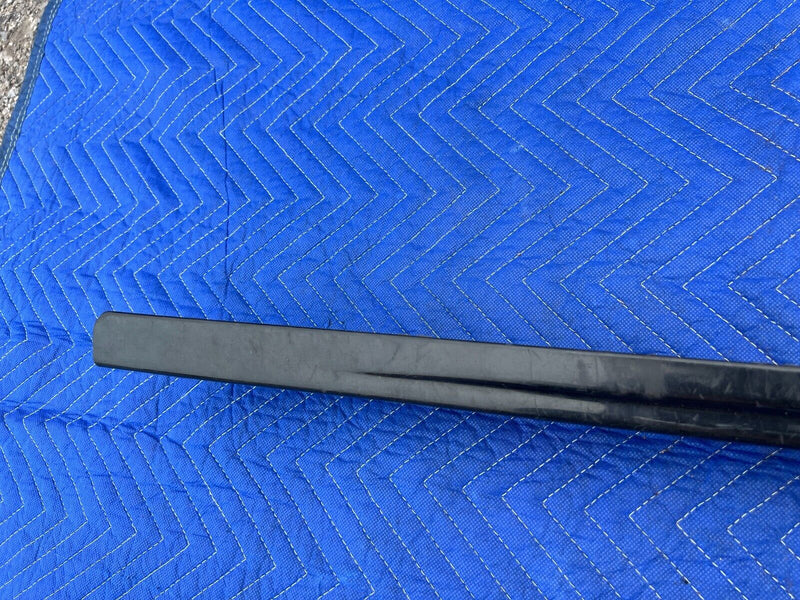 1979-1985 Mercedes 300SD W126 Sedan Trunk Sill Cover Trim 1266981189 OEM #310EM