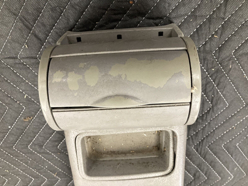 1999-2005 Volkswagen VW Jetta MK4 1j0863323 Center Console Trim OEM #2391M