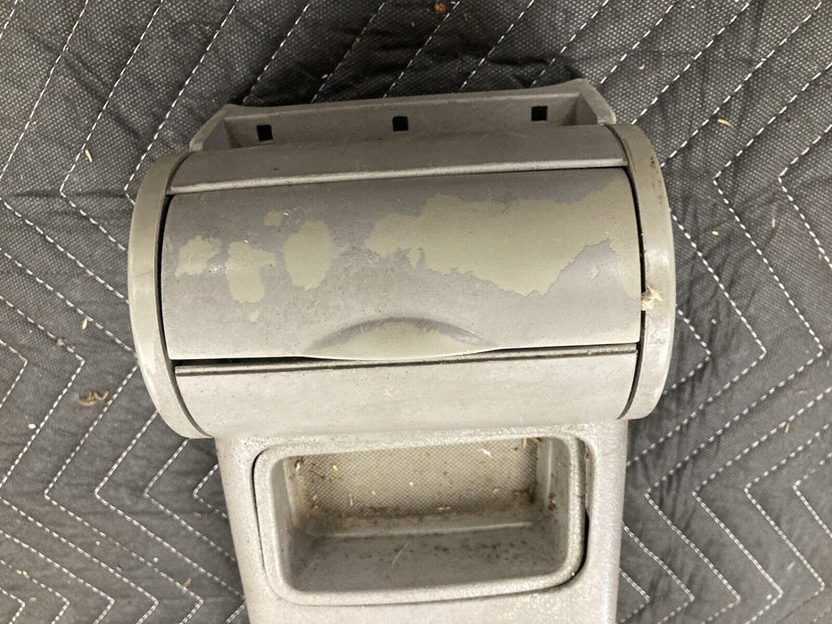 1999-2005 Volkswagen VW Jetta MK4 1j0863323 Center Console Trim OEM #2391M