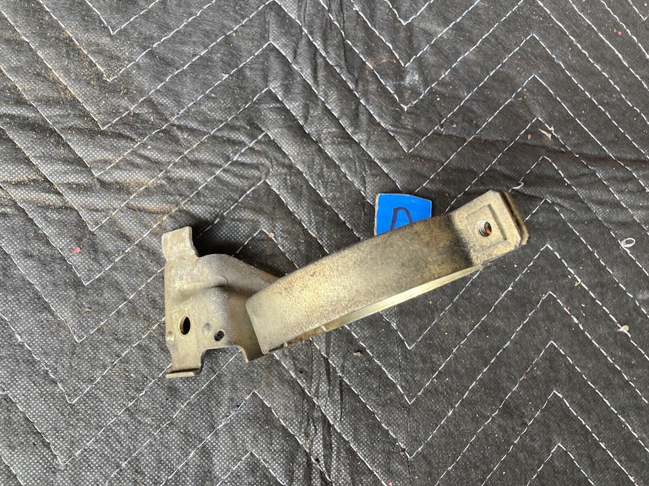 1982-1994 BMW E30 318i 325i AC Accumulator Bracket Mount A/C OEM #2325M