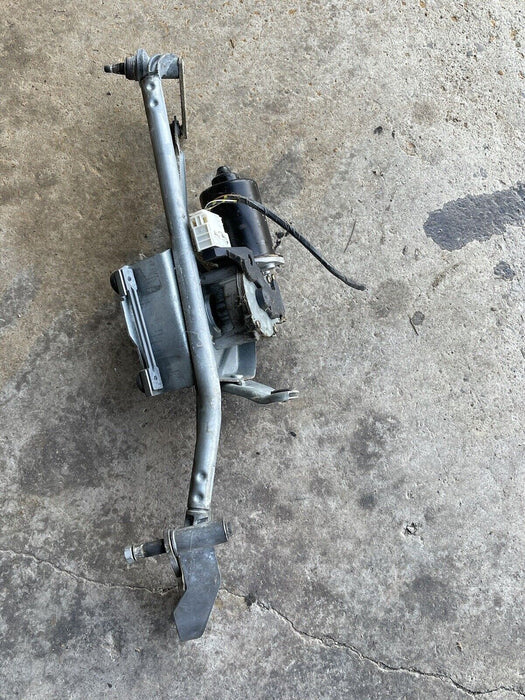 BMW E36 M3 1995 96 97 1998 92-99 Windshield Wiper Assembly Linkage OEM #148J