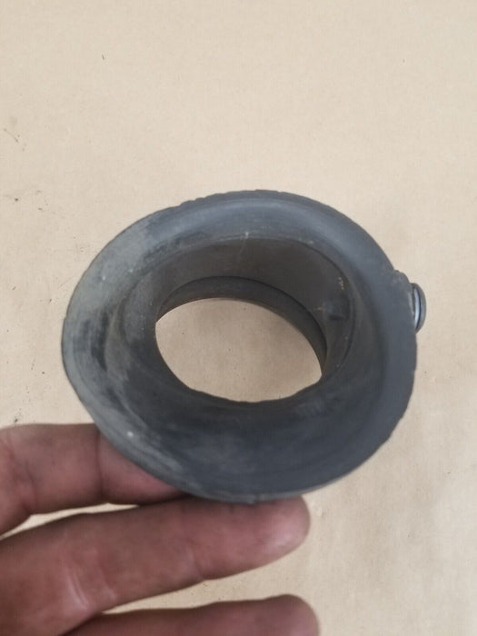 1984-93 BMW E30 318i 325i AIR BOX INTAKE HOSE DUCT BOOT RUBBER OEM #CN617