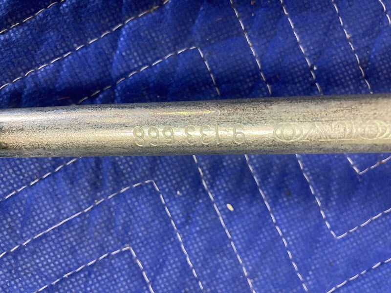 2004-2007 Volvo S60R V70R S60 Lug Wrench Tool Spare 9133668 OEM #2819M
