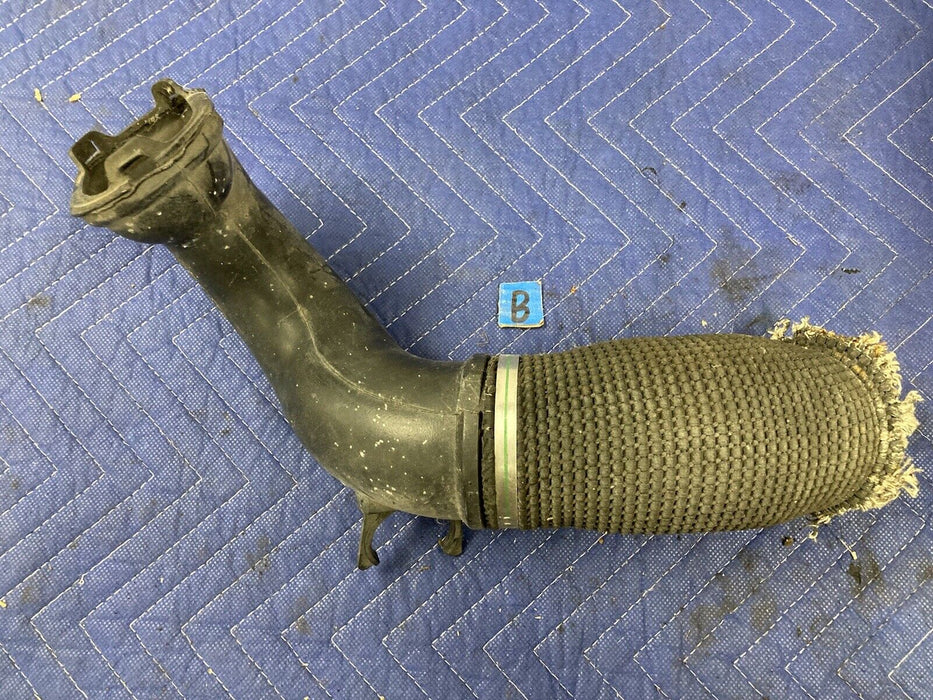 1998-2005 Land Rover Freelander Air Intake Pipe Hose DHN 000030 OEM #2980M