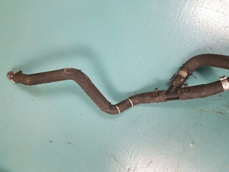 Audi Q5 Cooling Hose Pipe OEM 8E0121036B #242AN