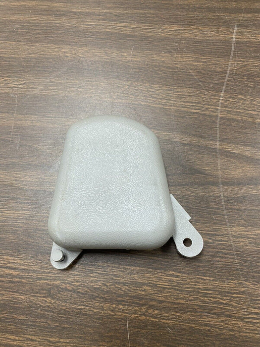 95-00 Chevrolet GM Chevy C/K Truck Interior Trim Cover Gray OEM 64182 #1320E