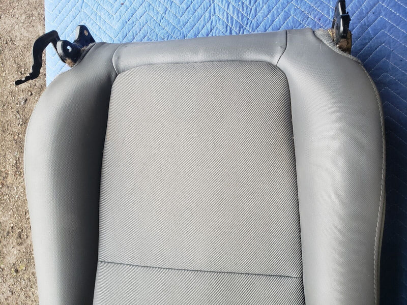 2003-2006 Honda Element Driver Seat Back Upper Upright Cushion No Armrest #996CN