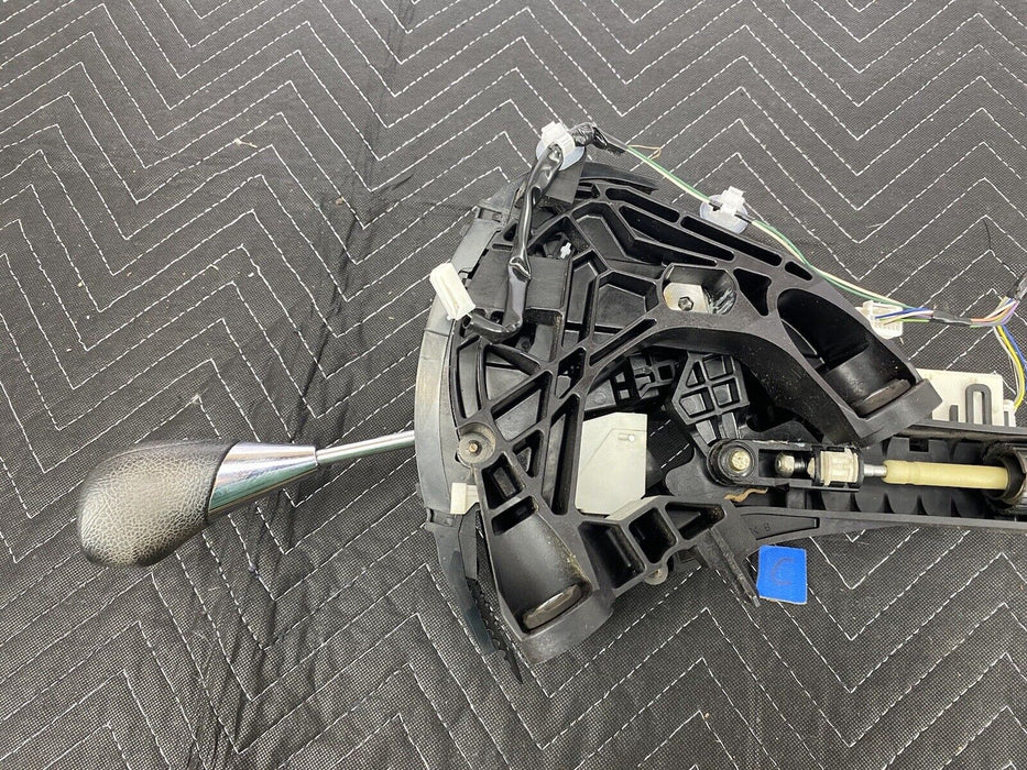 09-10 Pontiac Vibe 09-13 Toyota Matrix Shifter Assembly Automatic OEM #3115E