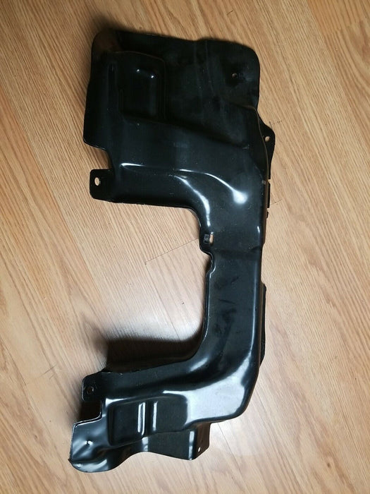 2001-2005 01-05 VW Volkswagen LOWER TRIM MOUNT DASH KNEE BRACE PANEL #150CN