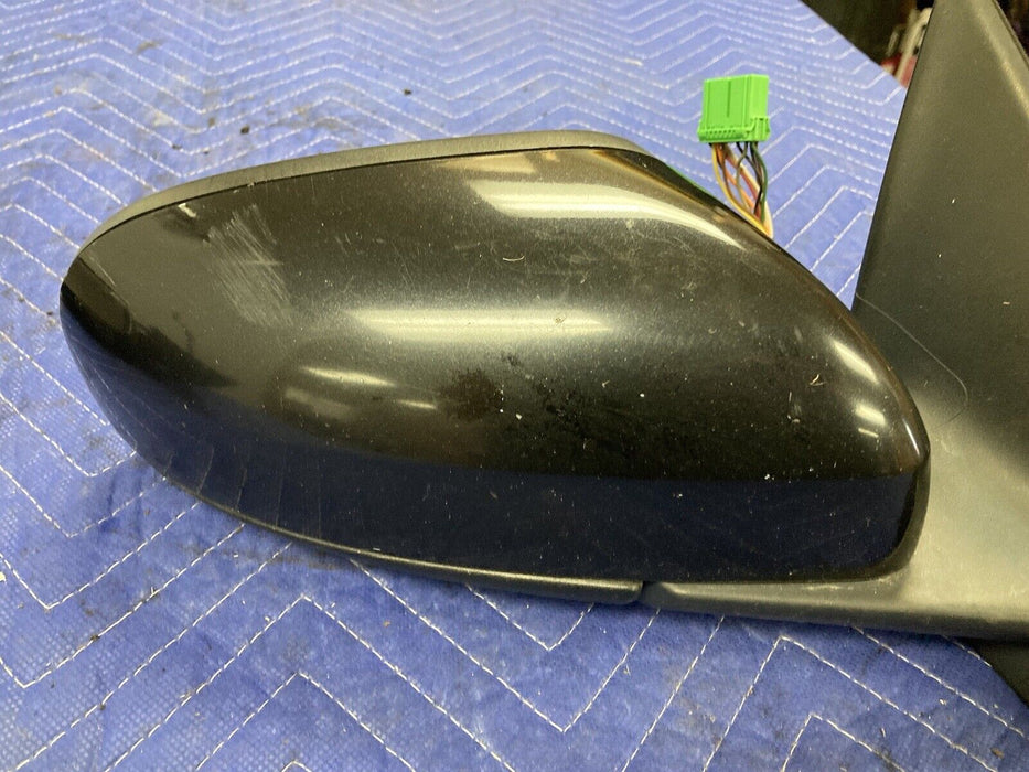 2004-2007 Volvo S60R V70R S60 Right Side Mirror Passenger 105846 OEM #2904M