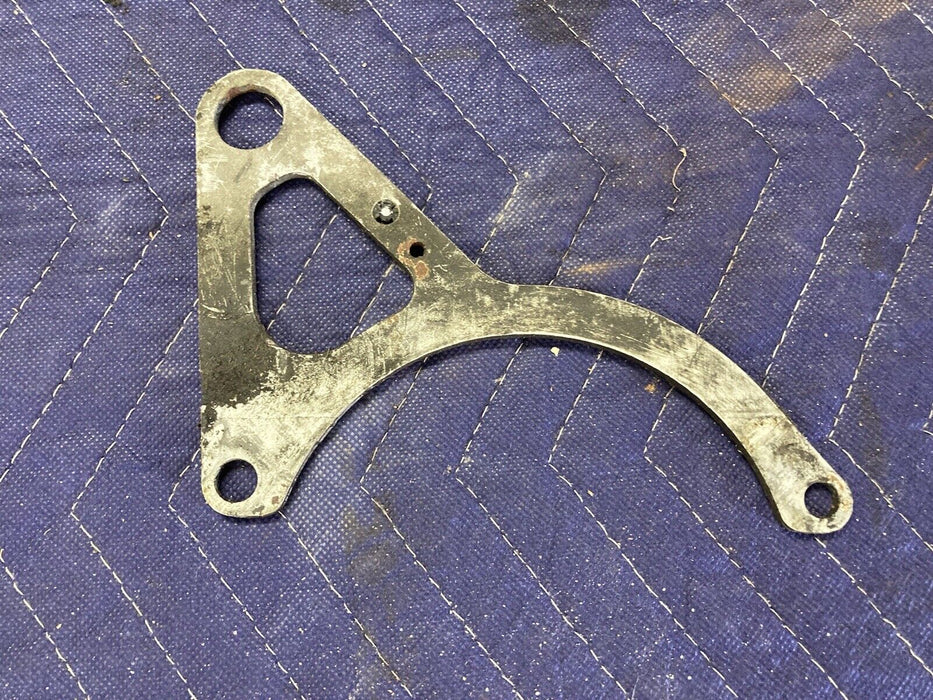 1984-1991 BMW 318i 325i E30 Hook Point Anchor Timing Belt Hoist OEM #2731M