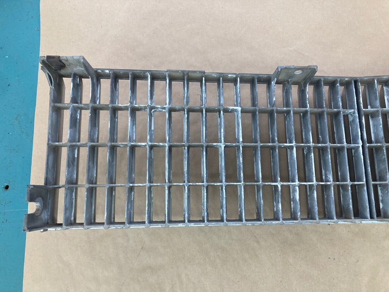 1976-1979 Cadillac Seville Front Grille Chrome 1977 1978 GM OEM #1844M