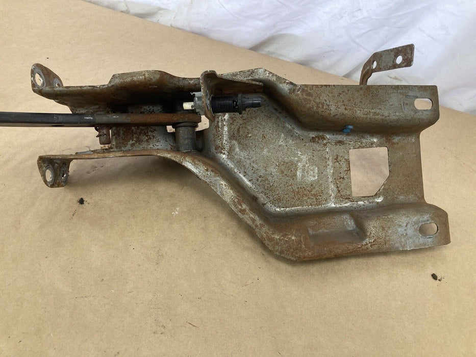 1976-1979 Cadillac Seville Brake Pedal Assembly Automatic GM OEM #1874M