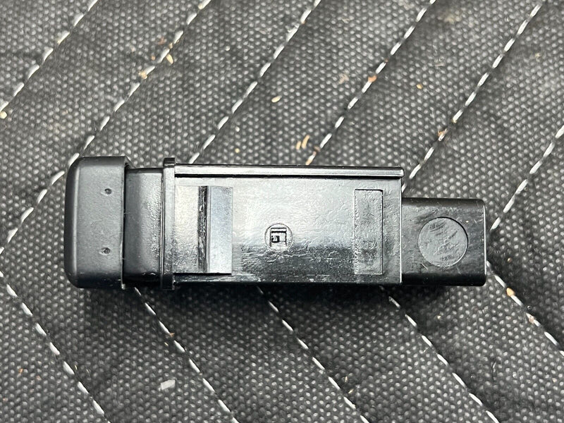 1998-2002 Isuzu Trooper Dash Interior Cruise Control On Off Switch OEM #857EM