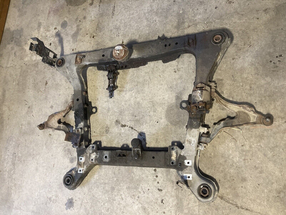 1998-2000 Volvo V70R V70front Subframe Engine Cradle Crossmember AWD OEM #288M