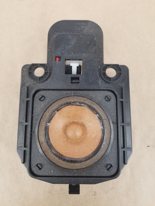 1992-1997 Volvo 850 850R Dash Speaker 6849410 OEM #2826E