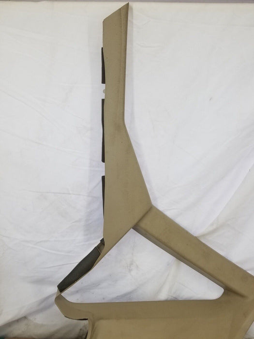 1992-1997 Volvo 850 850R Right C Pillar Trim Window Surround 9132666 OEM #2807E