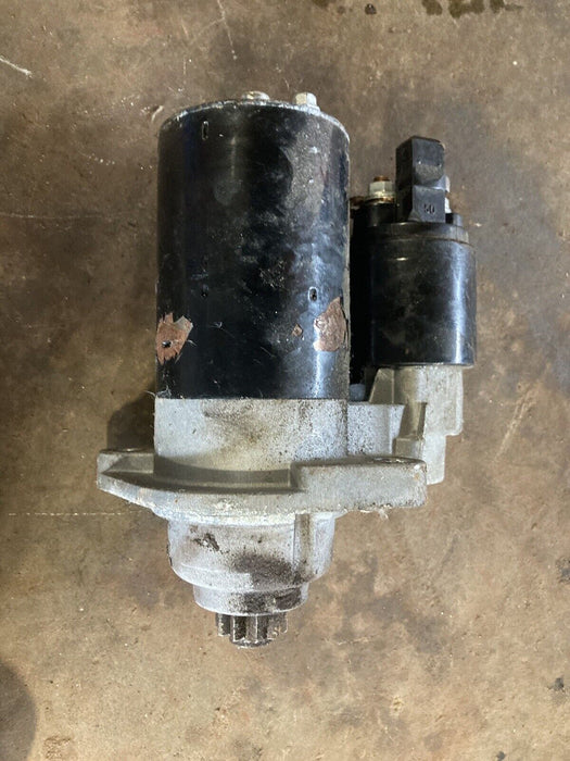 1999-05 Volkswagen VW Jetta MK41.8l 2.0l Starter Audi TT Golf Beatle OEM #2423M